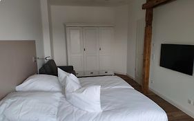 Landapartments Smitmans
