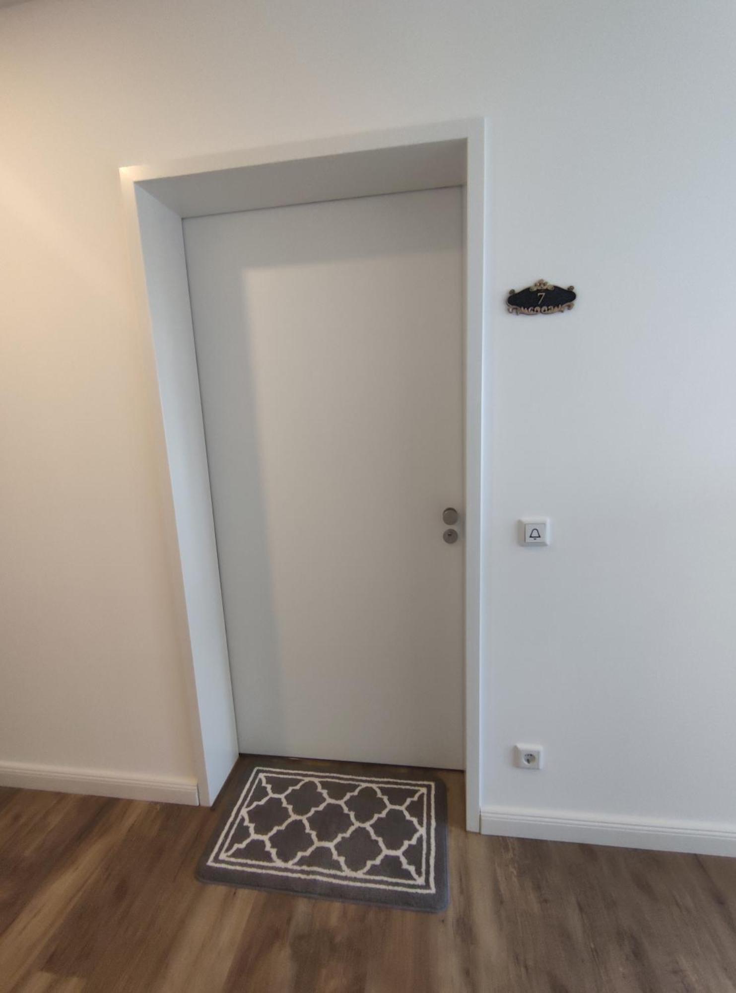 Landapartments Smitmans Kerken Zimmer foto